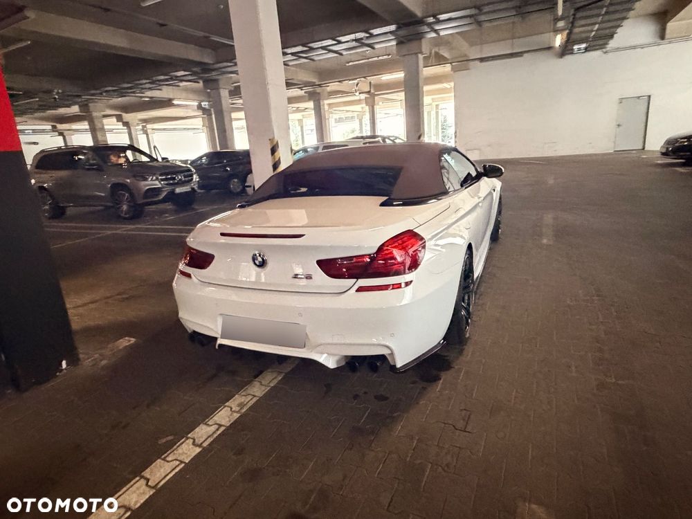 BMW M6 Standard - 16