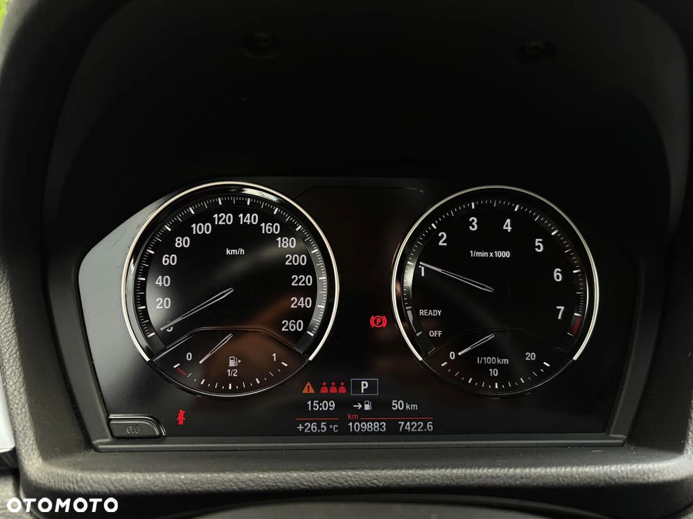 BMW X2 sDrive20i Advantage Plus - 21