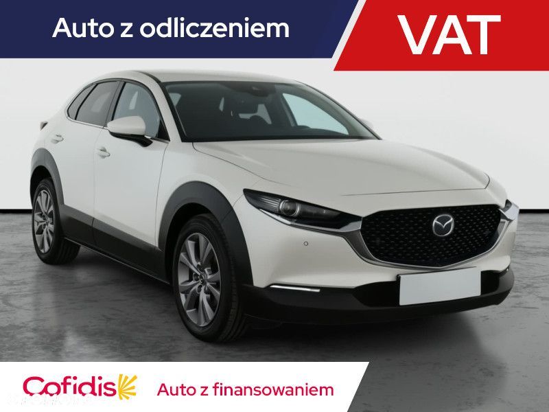 Mazda CX-30 - 2