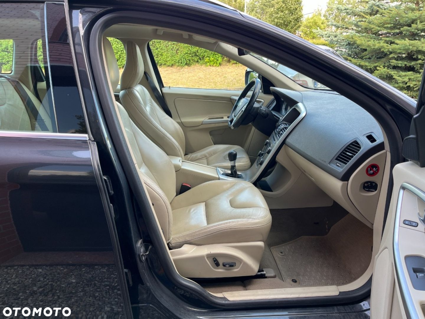Volvo XC 60 DRIVe Summum - 21
