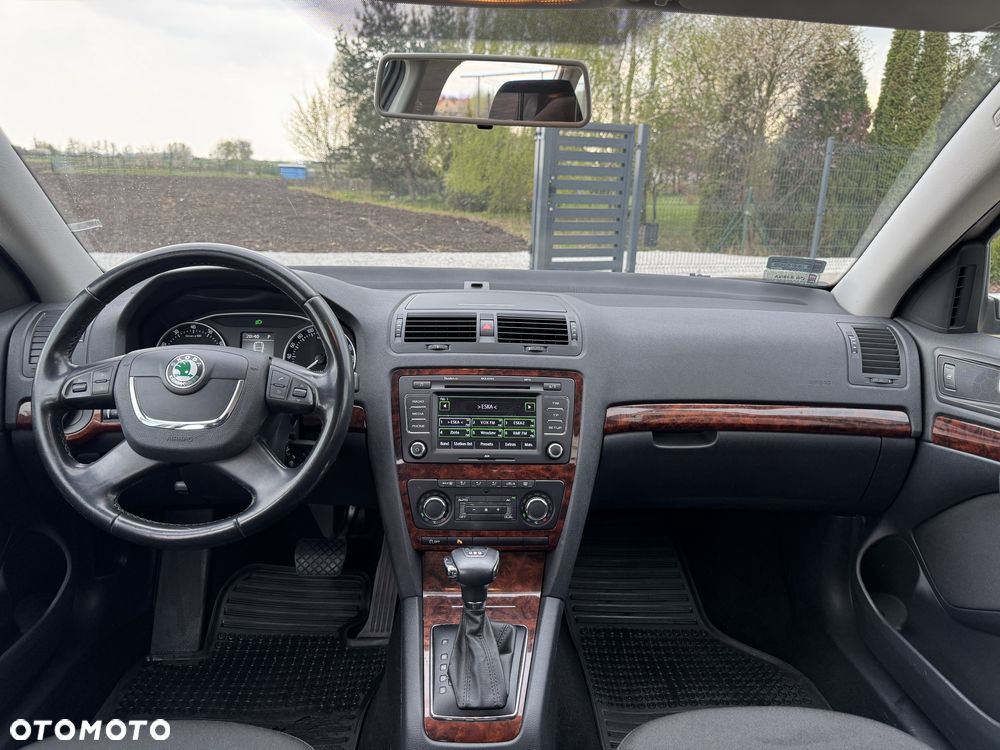 Skoda Octavia - 7