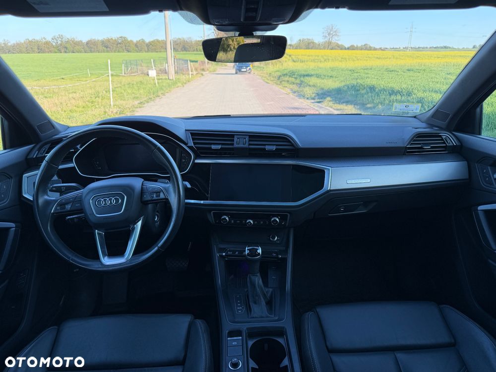 Audi Q3 - 13