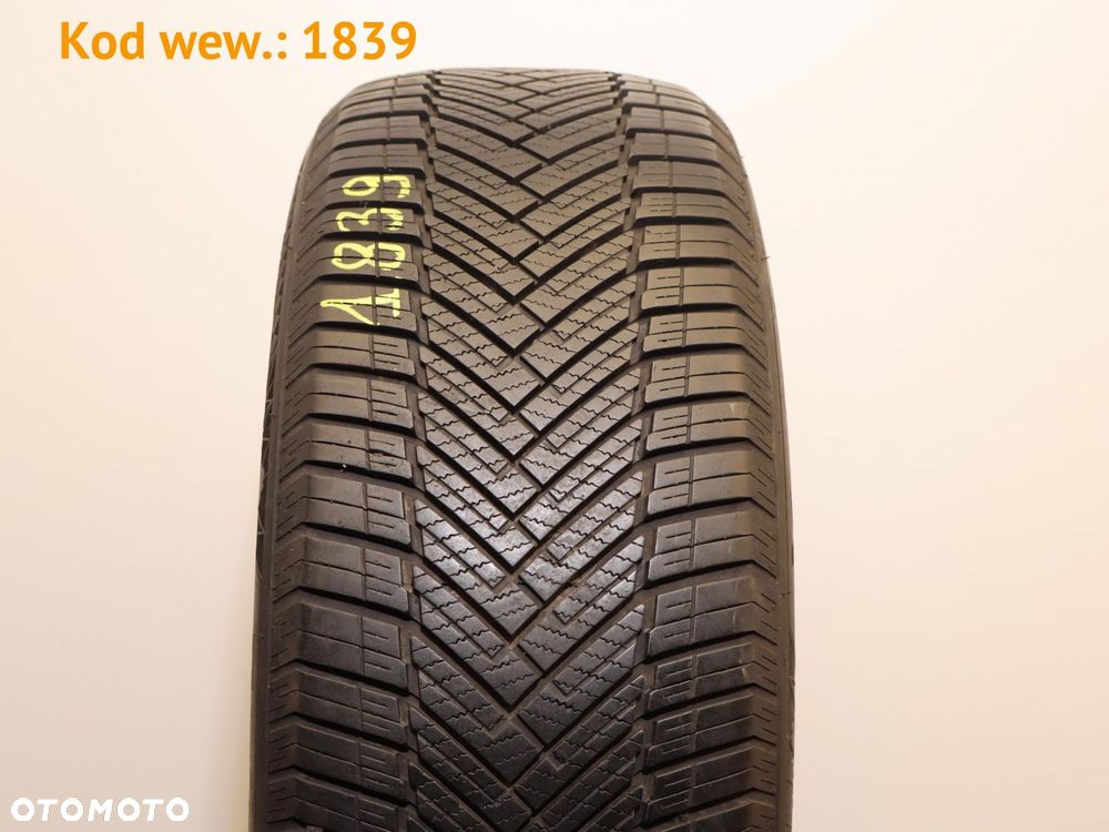 Tourador X All Climate TF1 - 205/55 R16 - 2