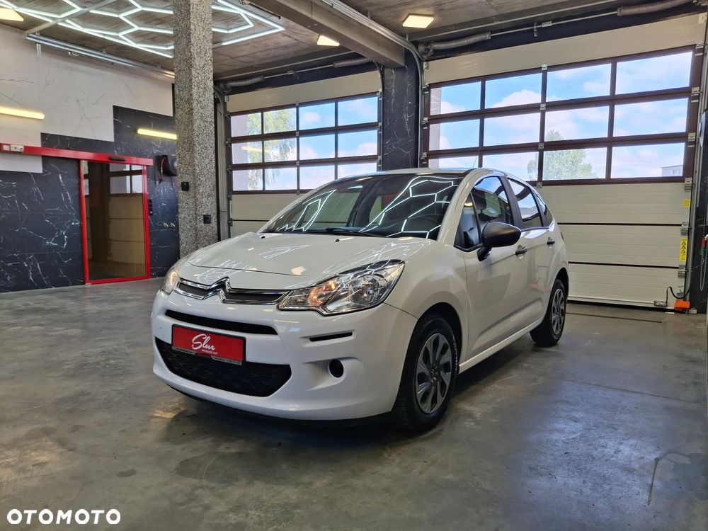 Citroën C3 1.0 VTi Selection - 4