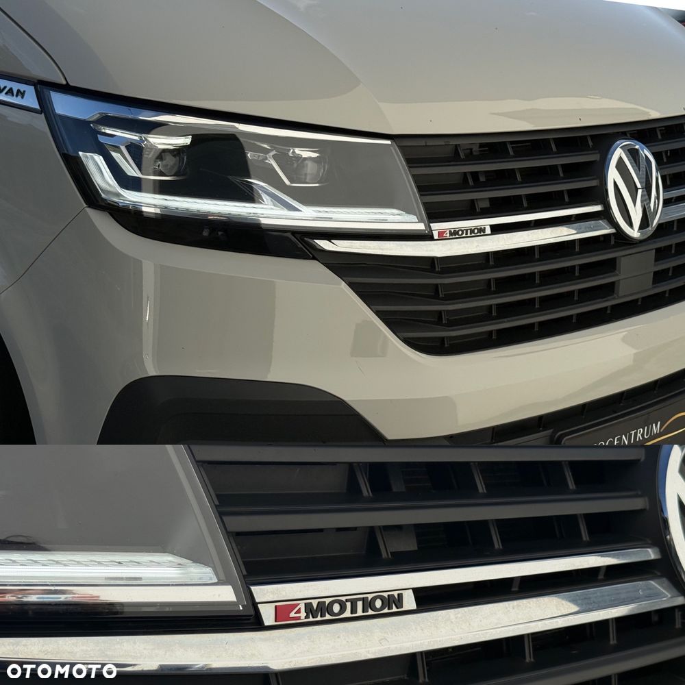 Volkswagen Multivan 2.0 TDI L1 Cruise 4Motion DSG - 39