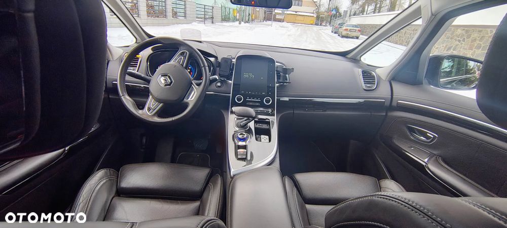 Renault Espace Energy dCi 160 EDC Initiale Paris - 19