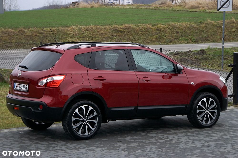 Nissan Qashqai 1.6 I-Way - 8
