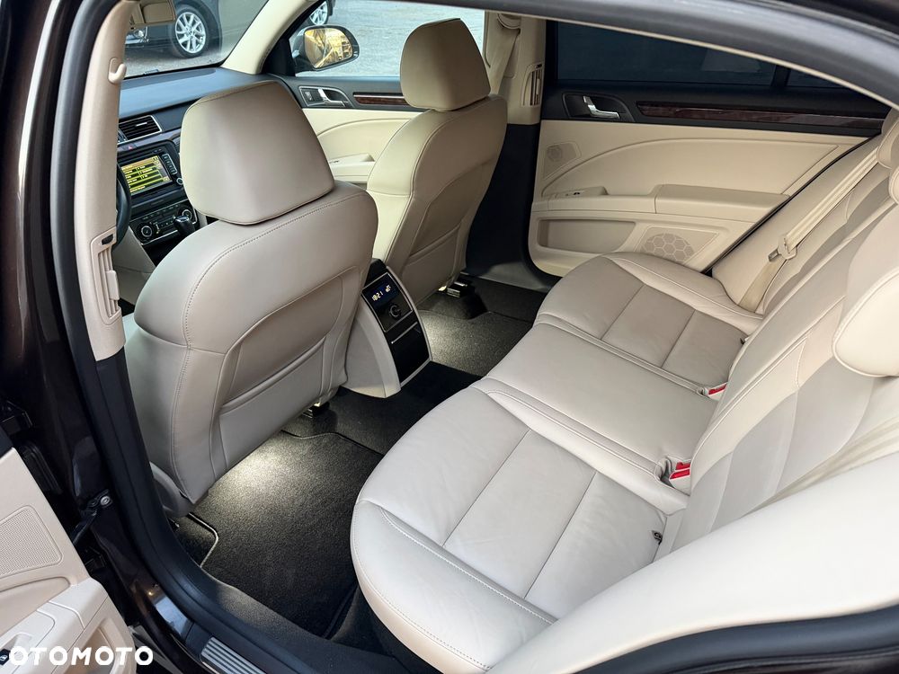 Skoda Superb - 8