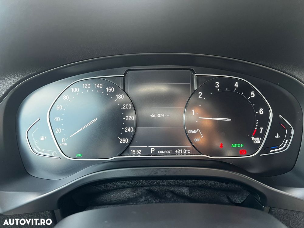 BMW X4 xDrive20i AT MHEV - 11