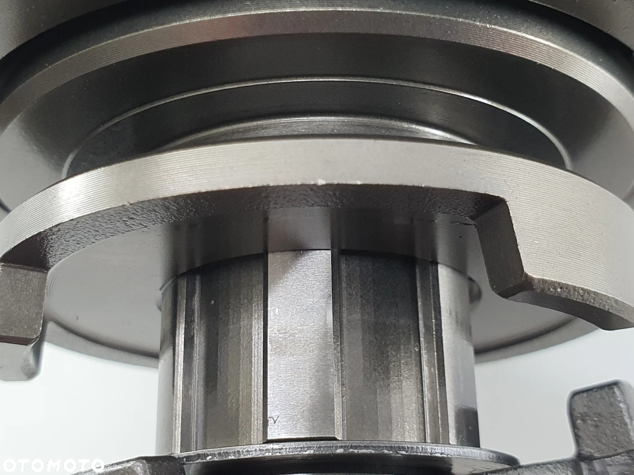 SKRZYNIA BIEGOW TRYB ZEBATKA WALEK SMC 700 ARGON JUMBO 700 - 17