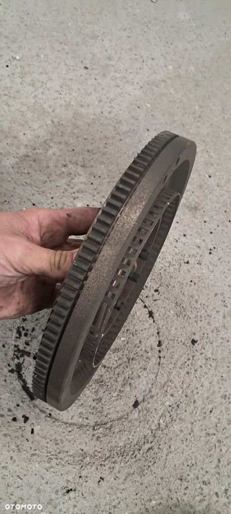 Sprzęgło Kompletne Fabia Ibiza Polo 9n 1.2b 03D105271 - 10