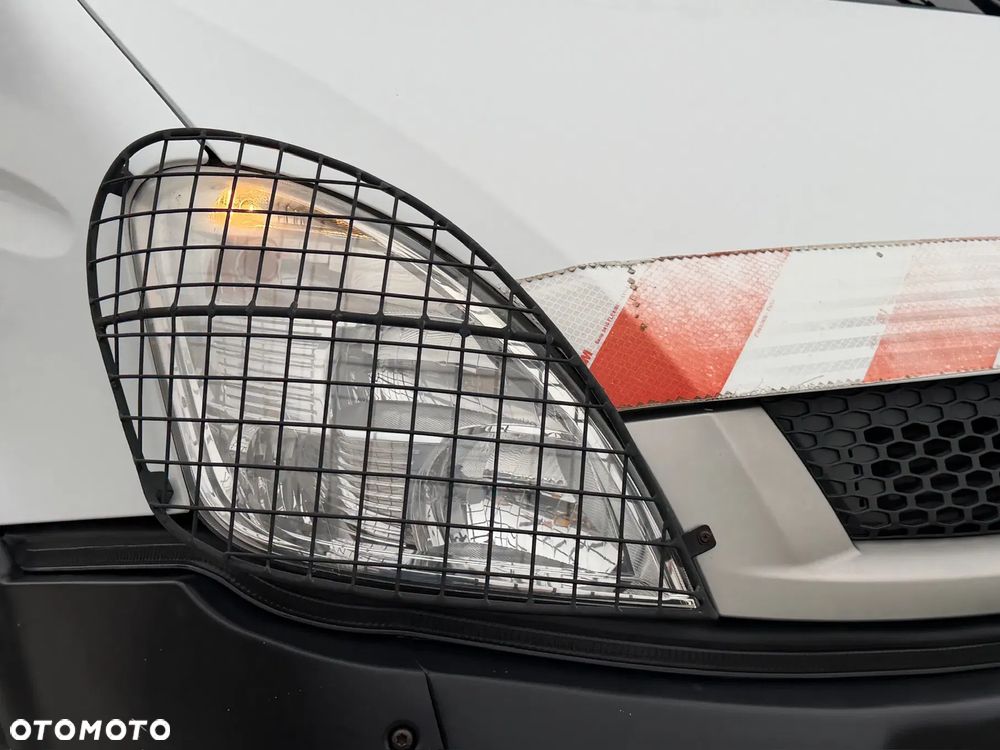 Iveco DAILY  4X4 SALON PL  1 WŁAŚCICIEL 100% BEZWYPADKOWE DOKA  7-OS - 30