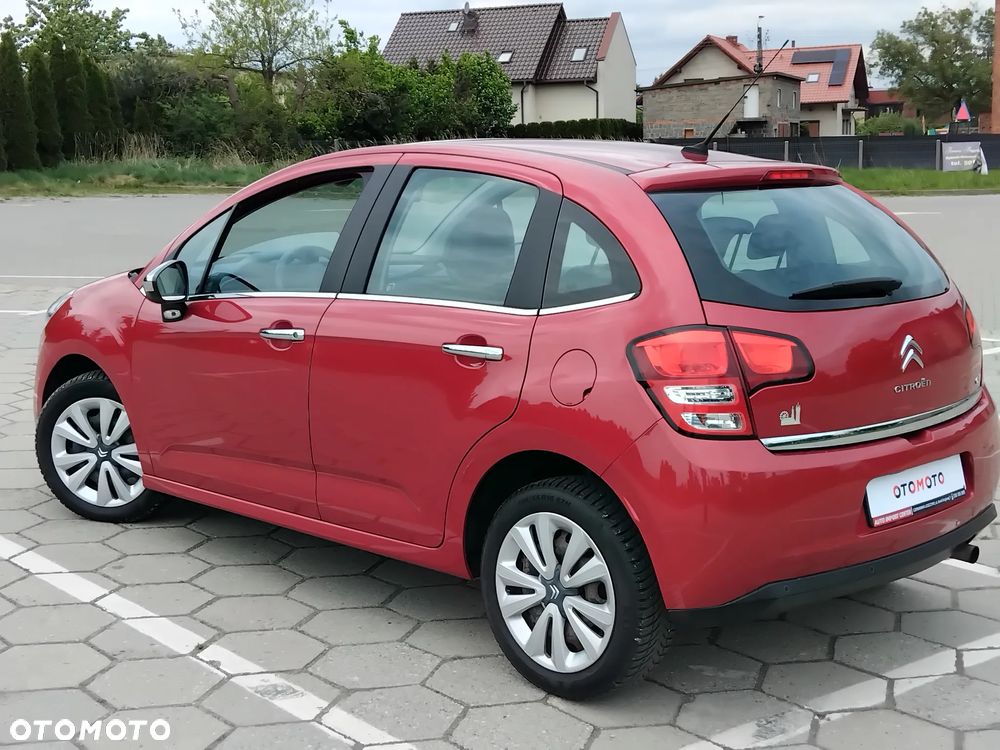 Citroën C3 1.4 VTi Exclusive - 27