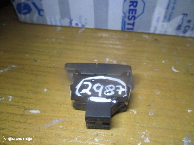 Interruptor INTER2987 AUDI A1 BOLQUEIO CENTRAL - 2