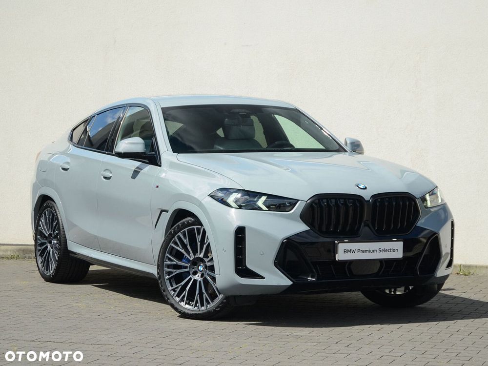 BMW X6 - 13