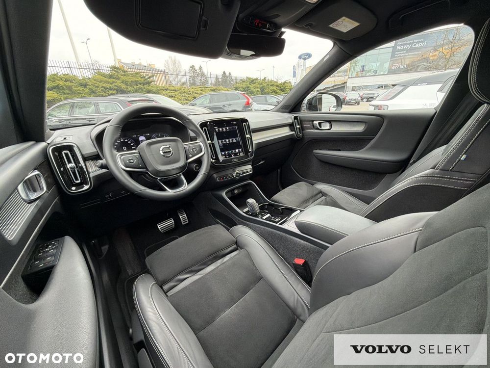 Volvo XC 40 - 12
