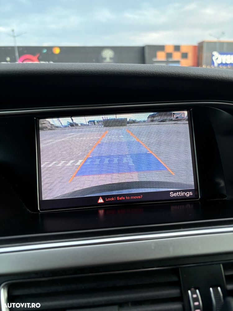 Audi S5 3.0 TFSI quattro S-tronic - 24