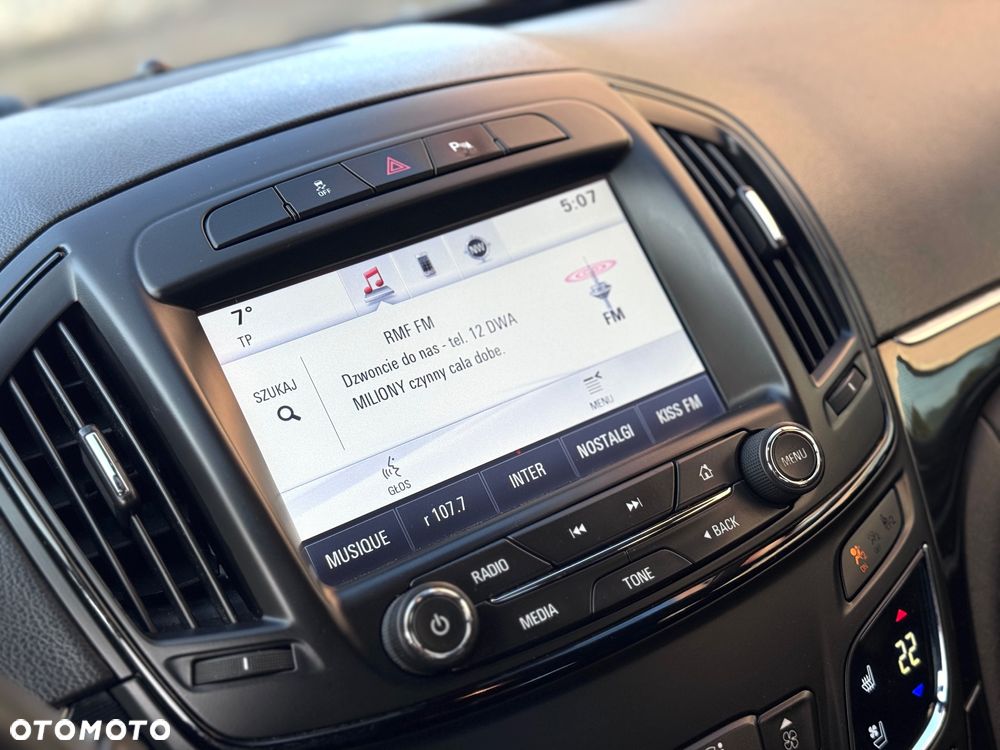 Opel Insignia 2.0 CDTI Cosmo - 16