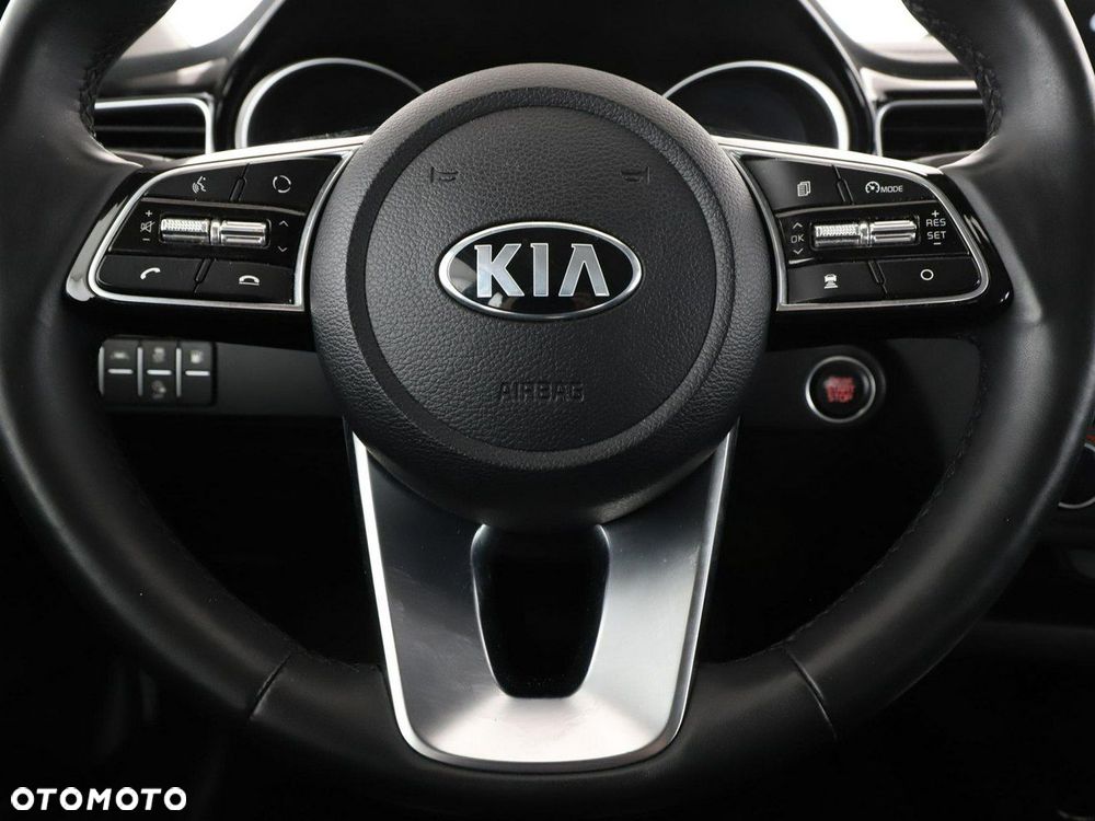 Kia XCeed 1.6 GDI DCT6 OPF VISION - 22