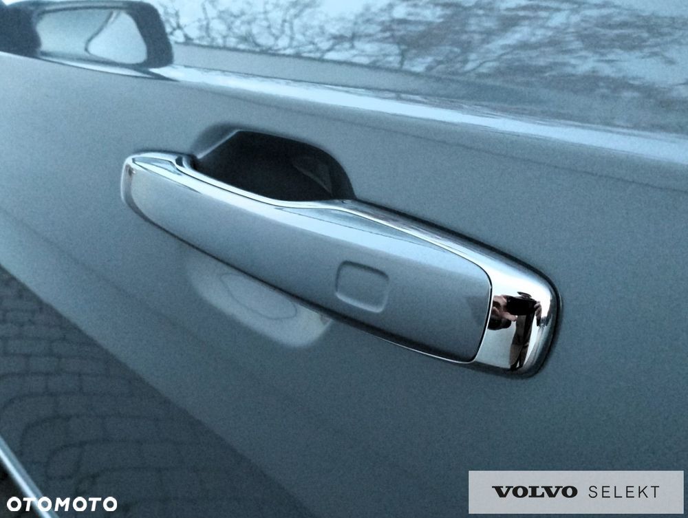 Volvo XC 90 - 7