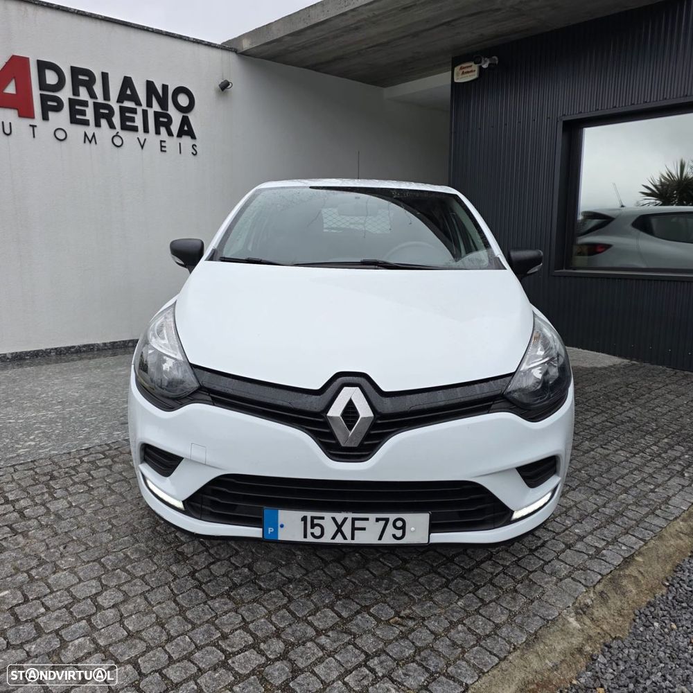 Renault Clio 1.5 dCi Zen - 9