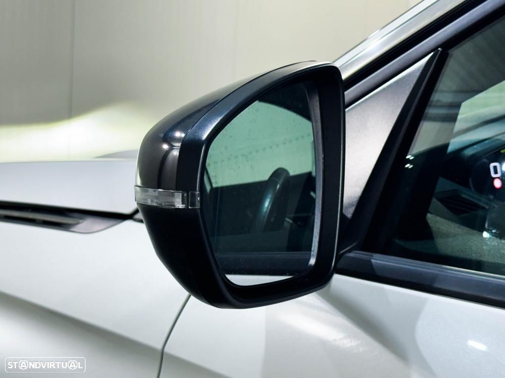 Peugeot 3008 1.2 Hybrid Allure Pack e-DCS6 - 16