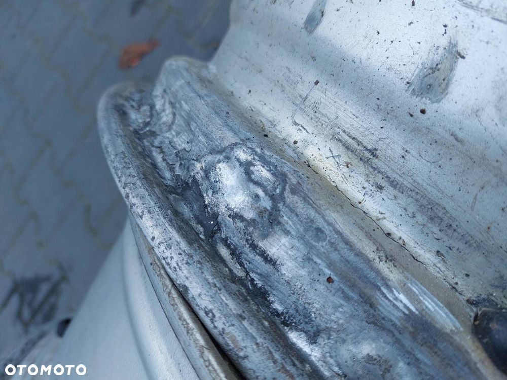 FELGI ALUMINIOWE 4SZT 5x112 7,5Jx16 FI66,6 MERCEDES DEZENT KBA44786 - 8