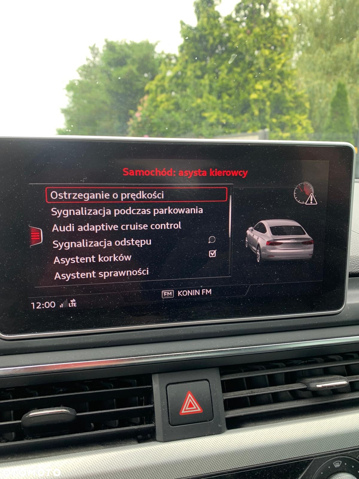 Audi A5 3.0 TDI Quattro Sport S tronic - 16