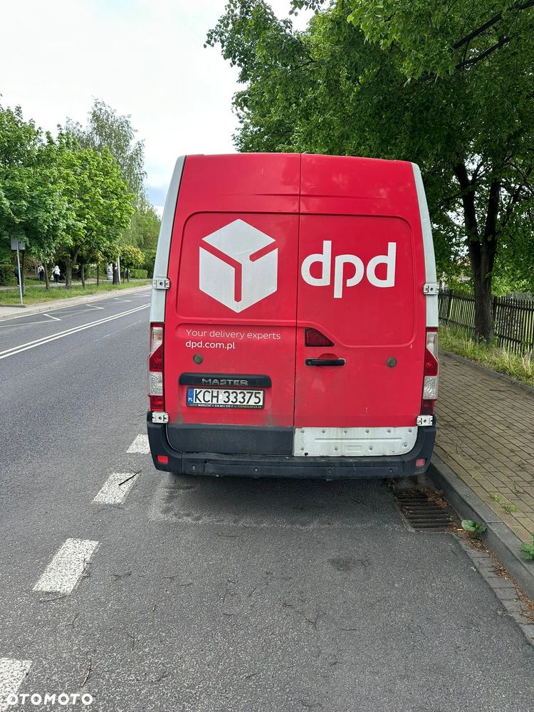 Renault Master - 3