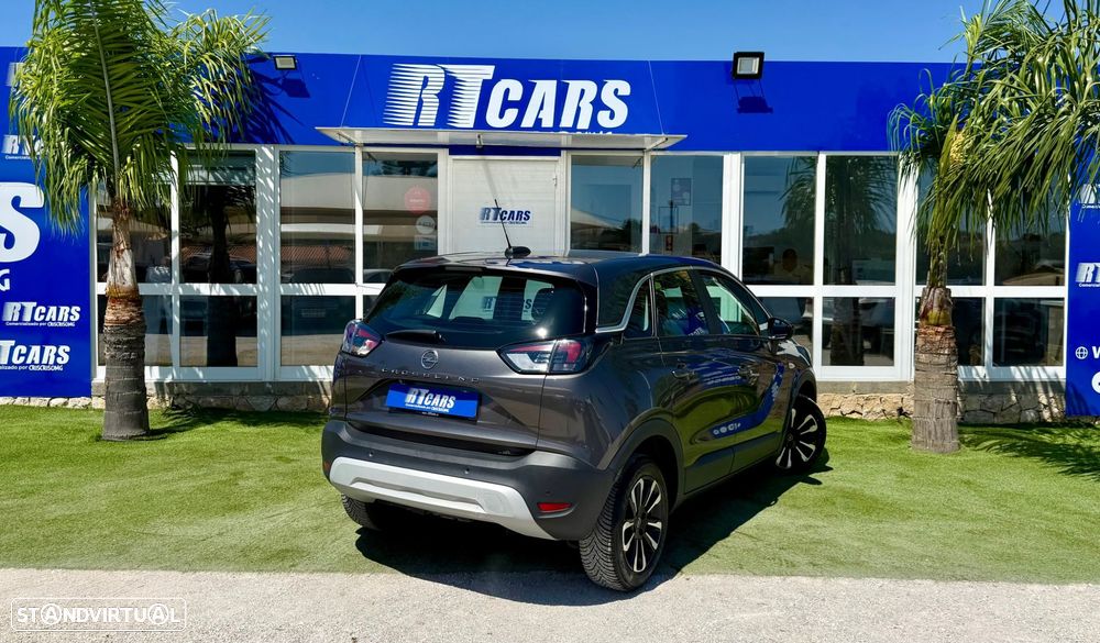 Opel Crossland 1.5 Business Elegance - 7