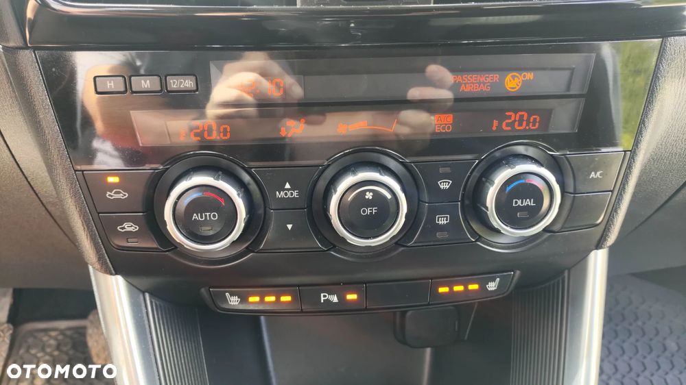 Mazda CX-5 2.0 Skyenergy 2WD - 24