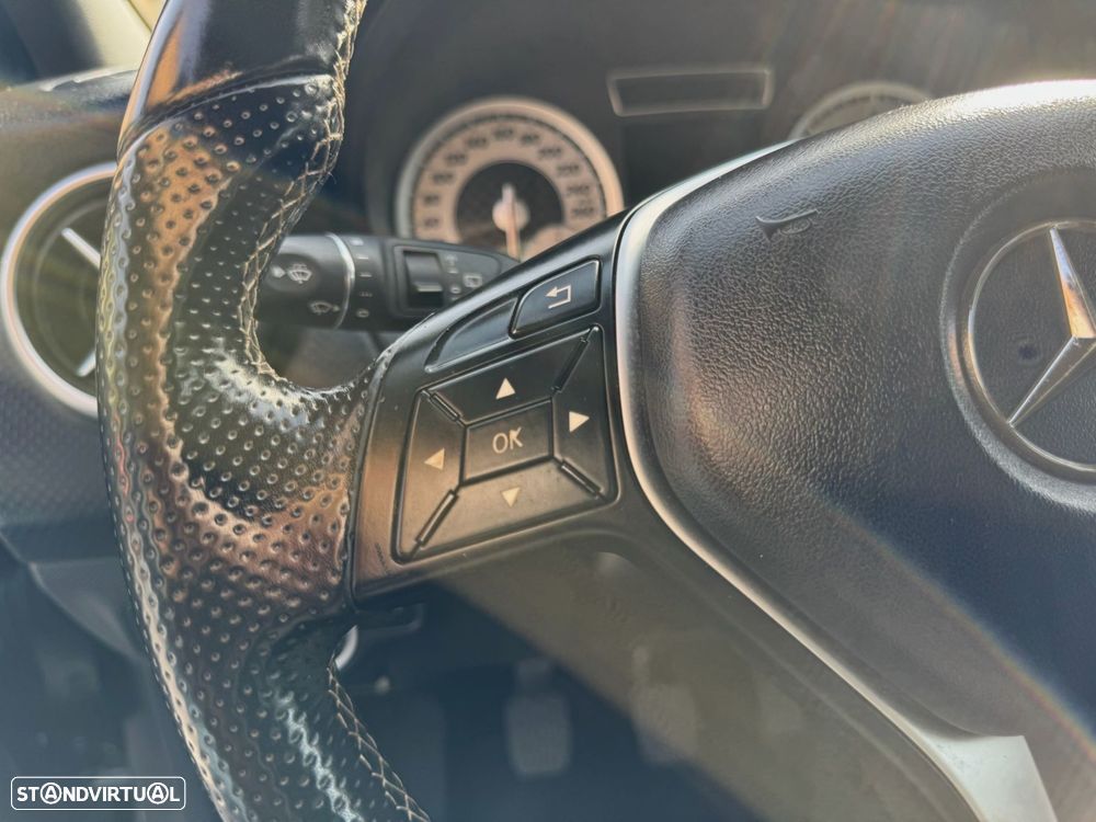 Mercedes-Benz A 160 - 12