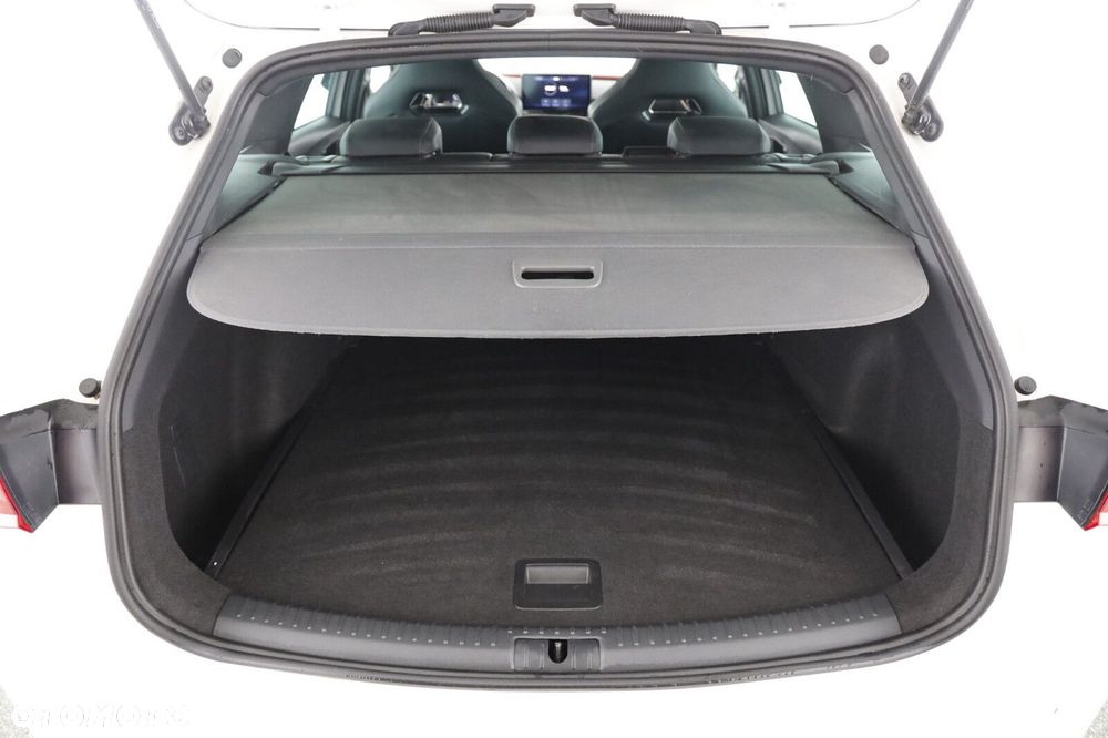 Cupra Leon Sportstourer - 24