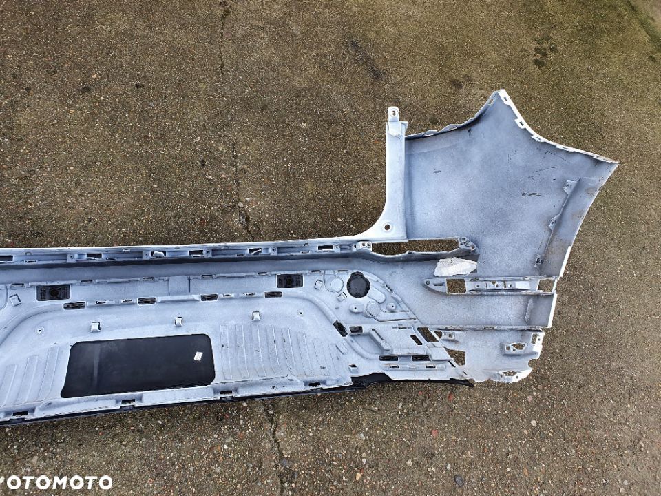 Range Rover Evoque II R-Dynamic S 18- zderzak tylny dyfuzor L551 - 7