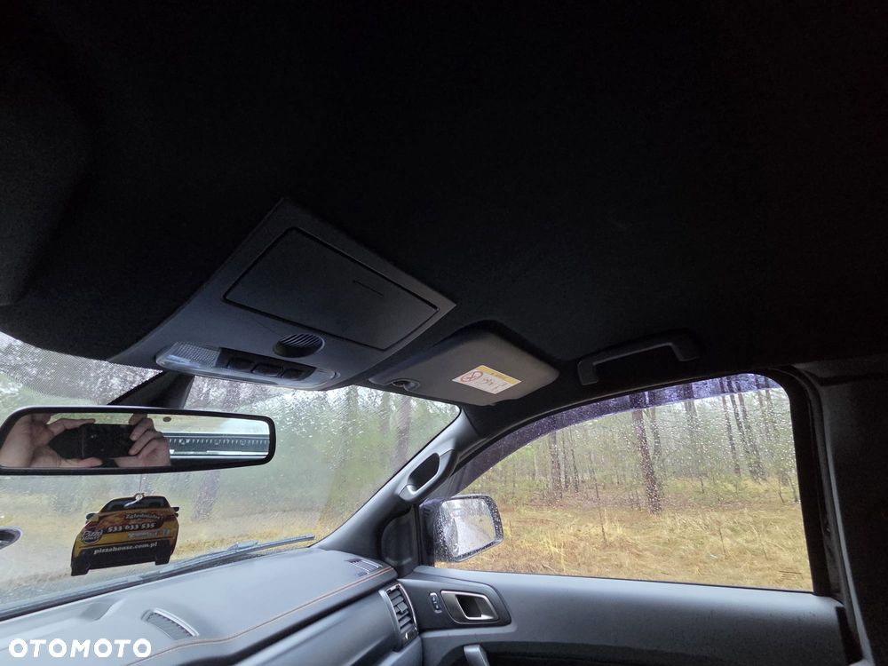 Ford Ranger 3.2 TDCi 4x4 DC Wildtrak - 14