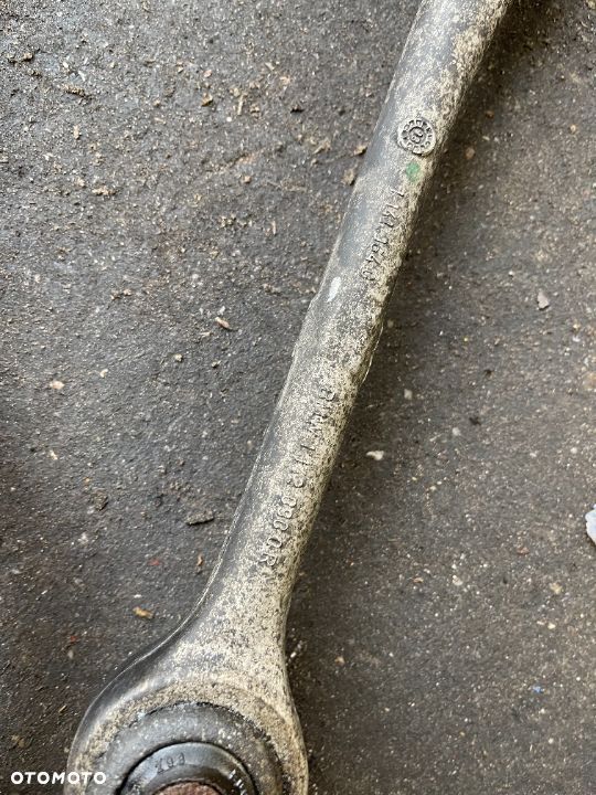 Wahacze komplet 4 sztuki bez luzów Bmw e39 535i 540i - 3