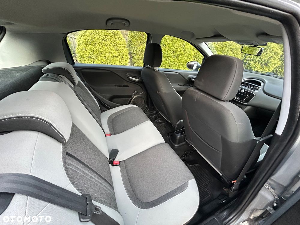 Fiat Punto - 9
