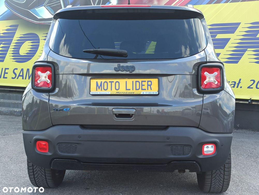 Jeep Renegade - 6