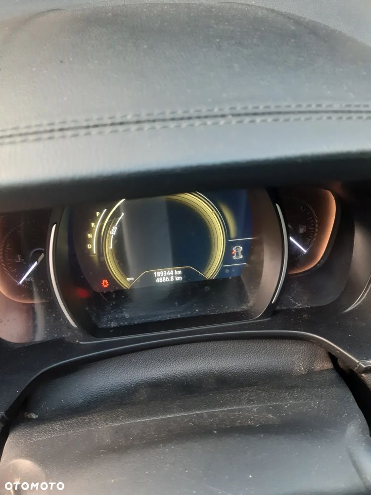 Renault Koleos 2.0 dCi Intens 4x4 X-Tronic - 10