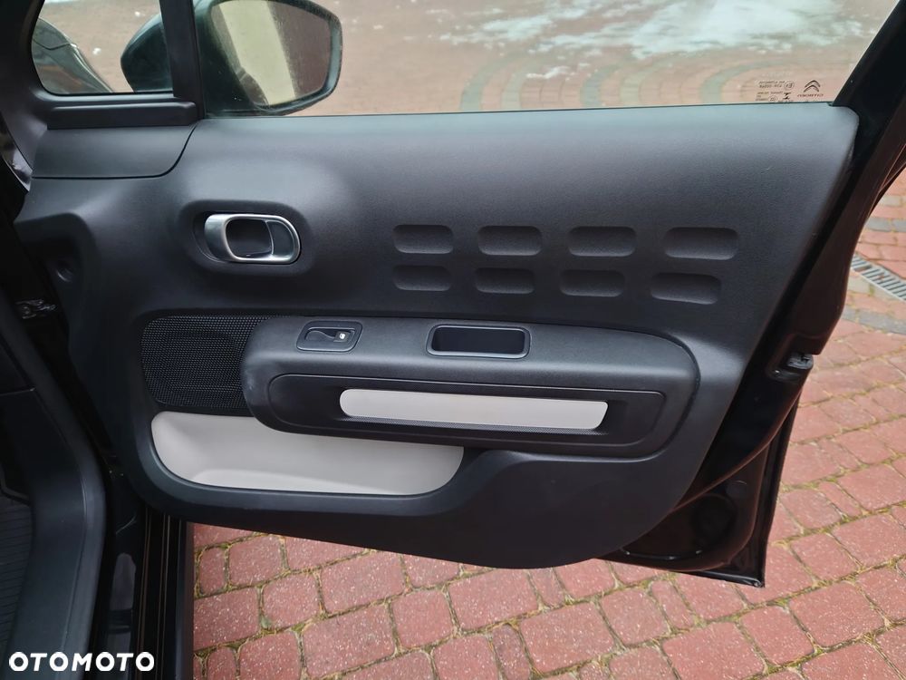 Citroën C3 Pure Tech 110 S&S FEEL PACK - 20