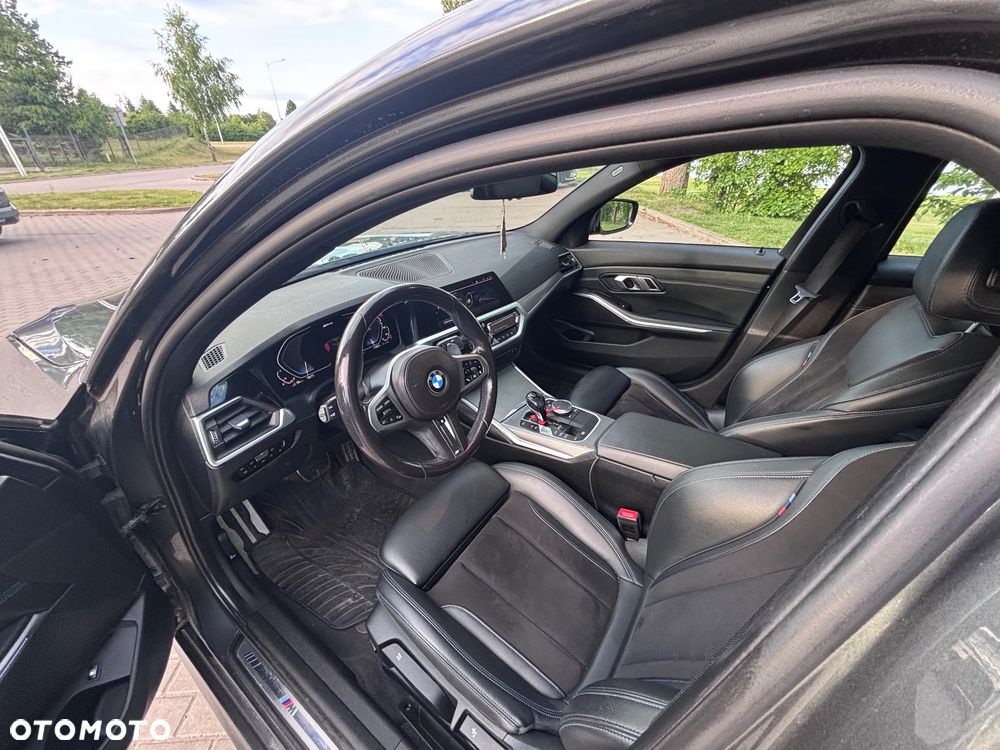 BMW Seria 3 - 8