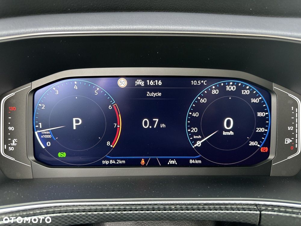 Volkswagen T-Cross - 15