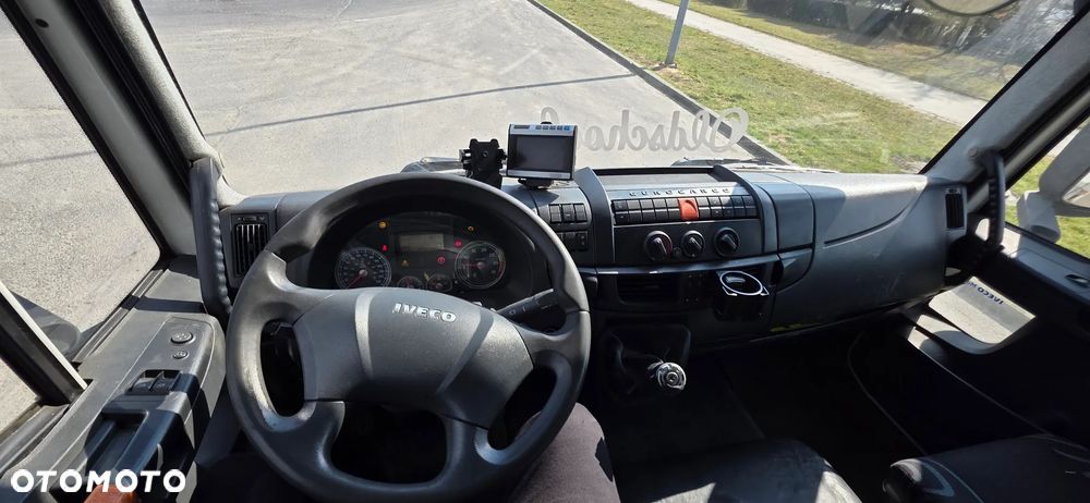 Iveco EUROCARGO - 19