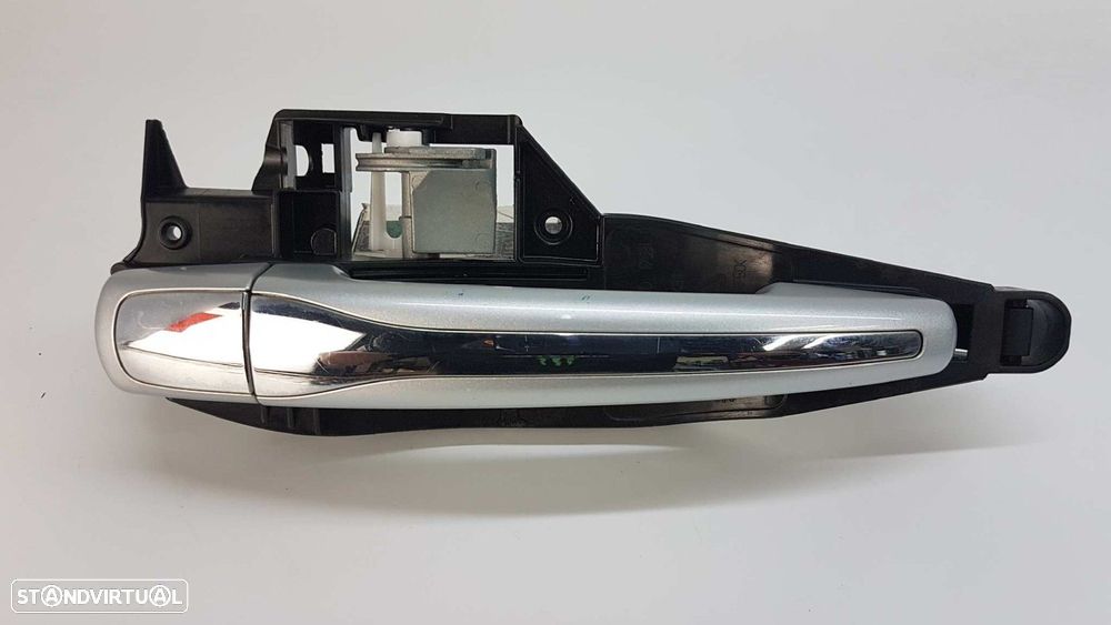 PUXADOR EXTERIOR TRASEIRO DIREITO CITROEN C5 STATION WAGON SEDUCTION - 1