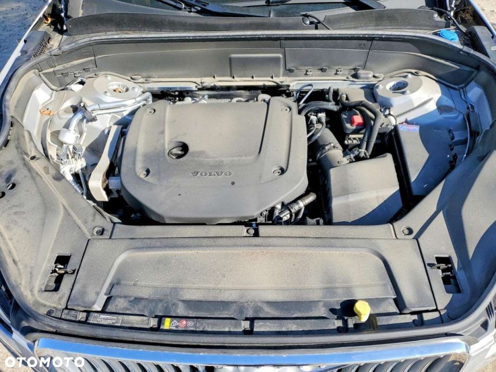 Volvo XC 90 - 11