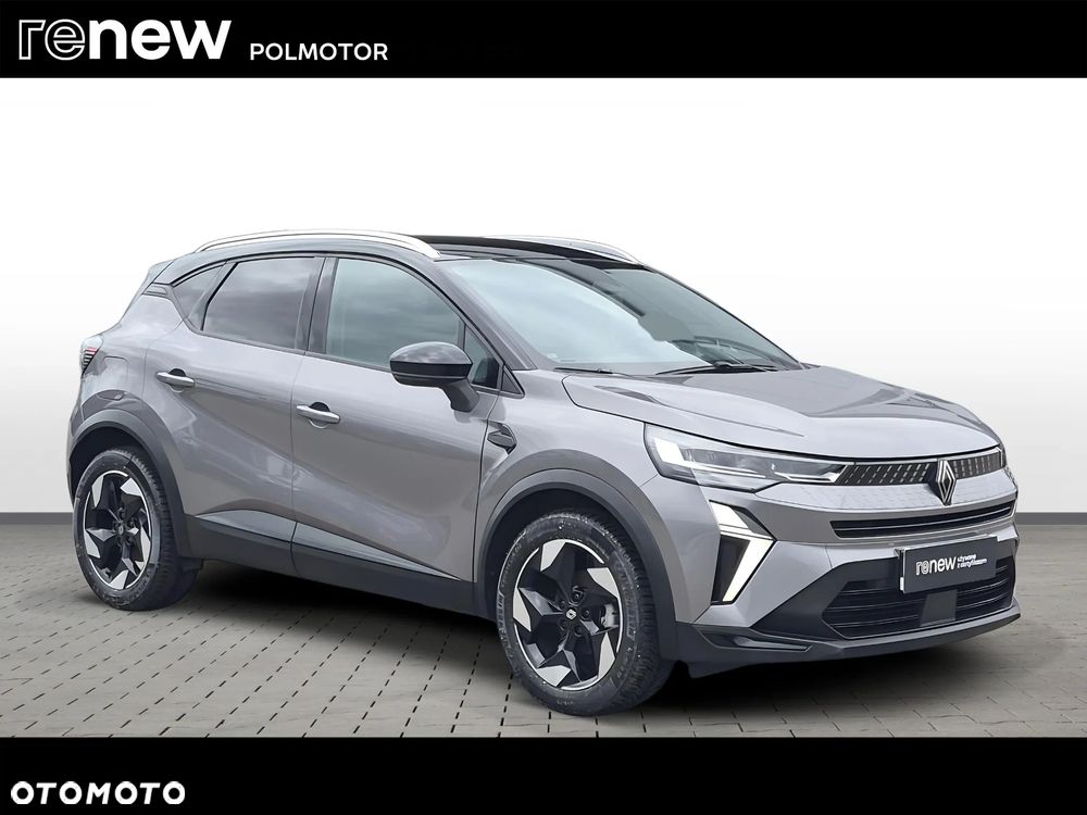 Renault Captur 1.0 TCe Techno - 7