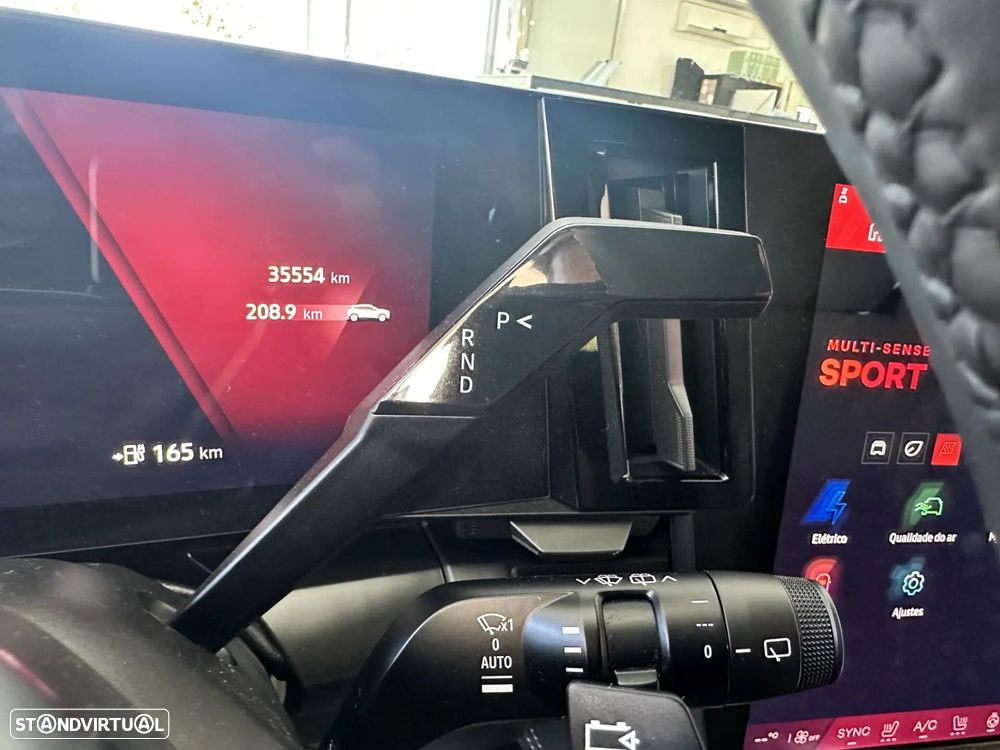 Renault Mégane E-Tech EV60 Techno - 22