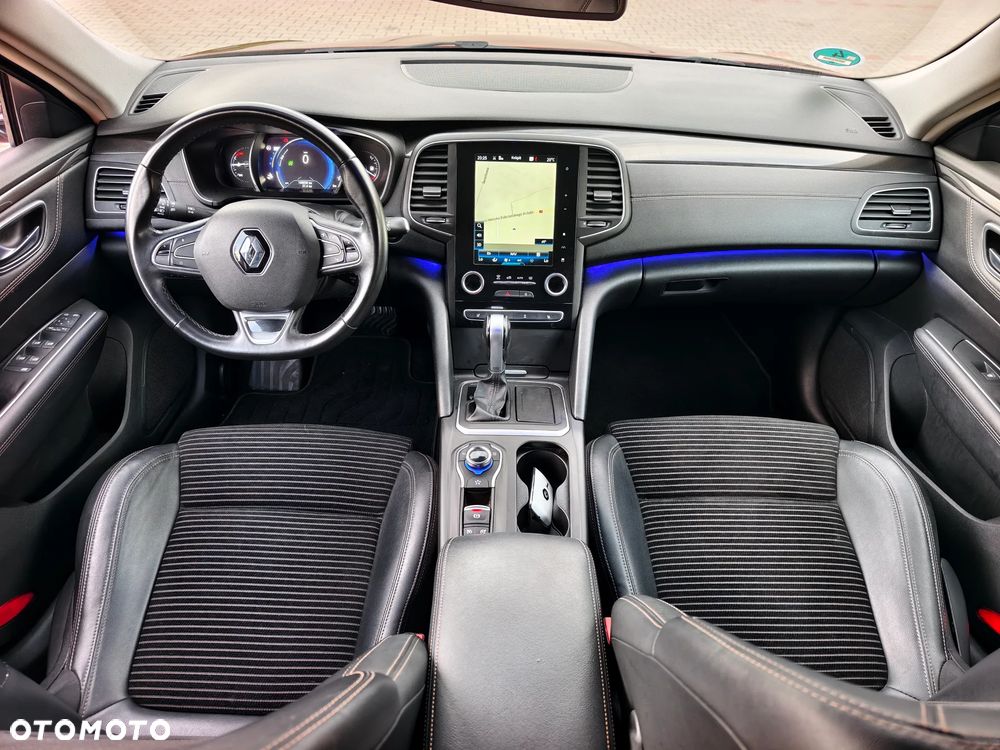 Renault Talisman ENERGY dCi 130 EDC Business - 8