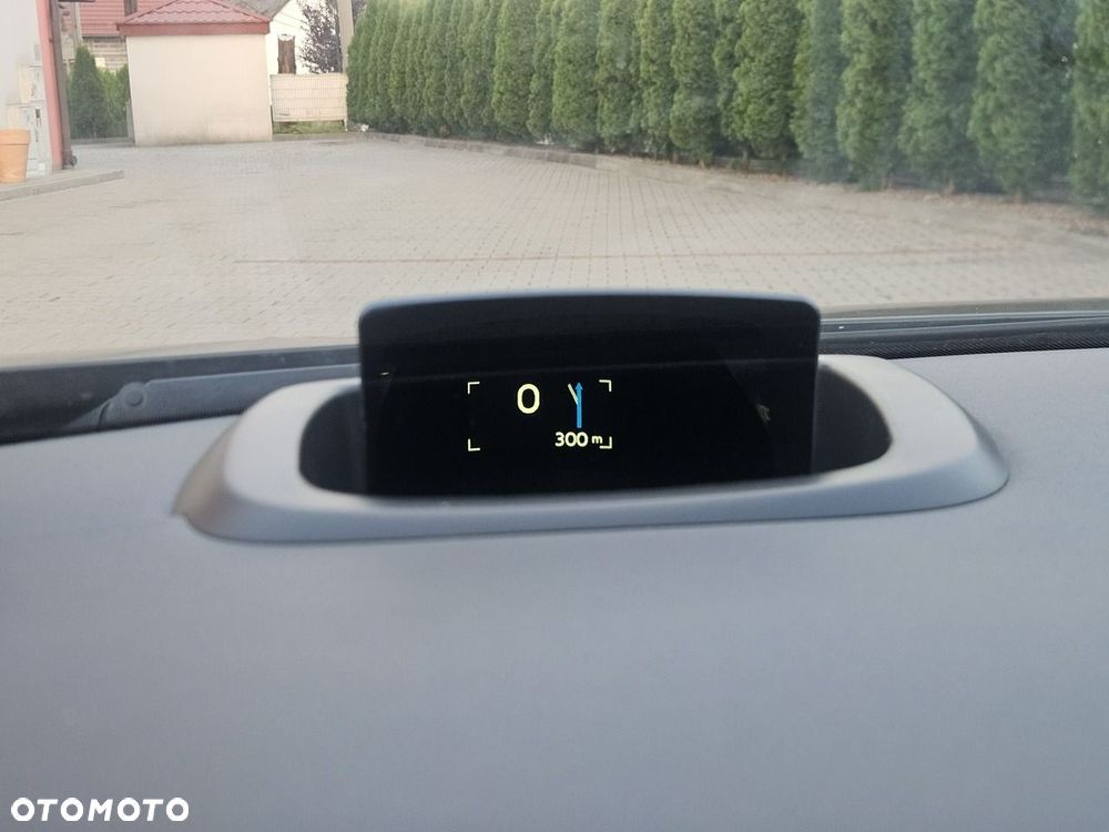 Peugeot 508 BlueHDi 180 EAT6 Stop&Start Allure - 38