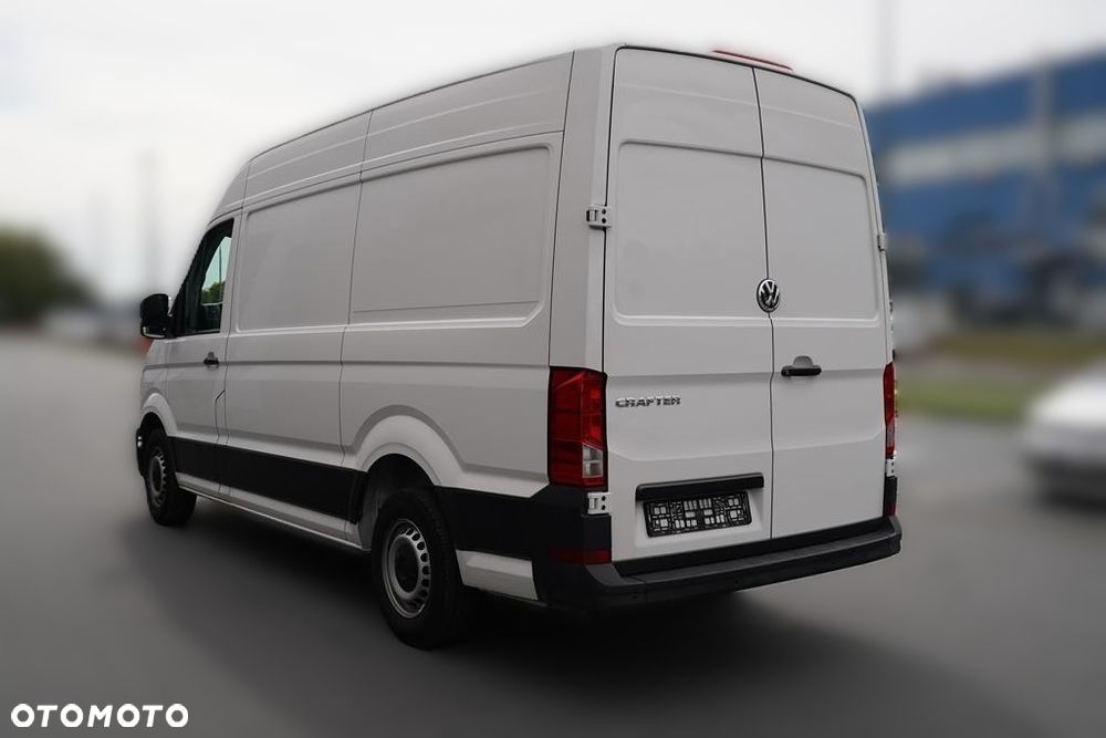 Volkswagen Crafter 35 TDI (11,3m3) - 6